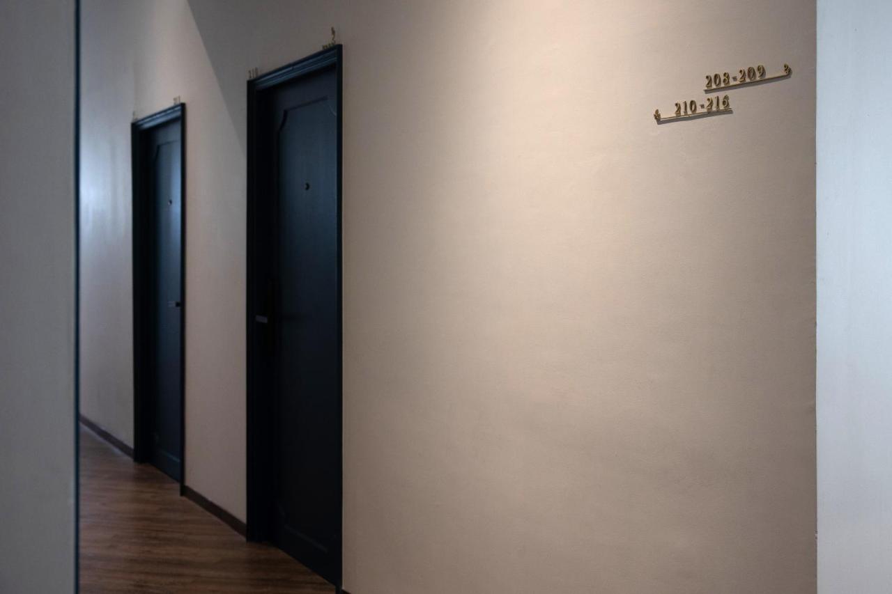 Beanstalk โรงแรม 3*